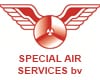 Special Air Services - Aviodrome Lelystad